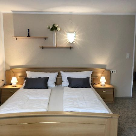 Ferienwohnung Eg Familie Meinschad Rietz Εξωτερικό φωτογραφία