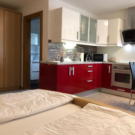 Ferienwohnung Eg Familie Meinschad Rietz Εξωτερικό φωτογραφία