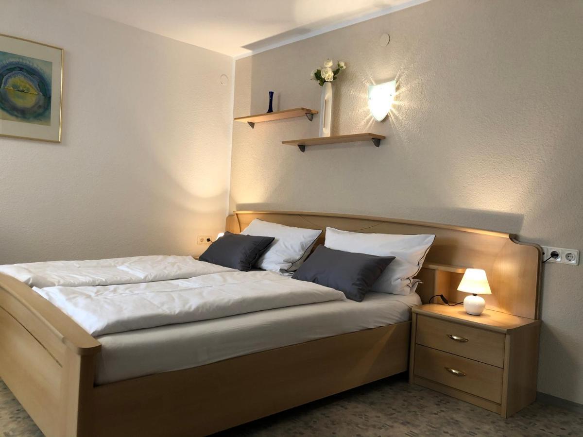 Ferienwohnung Eg Familie Meinschad Rietz Εξωτερικό φωτογραφία