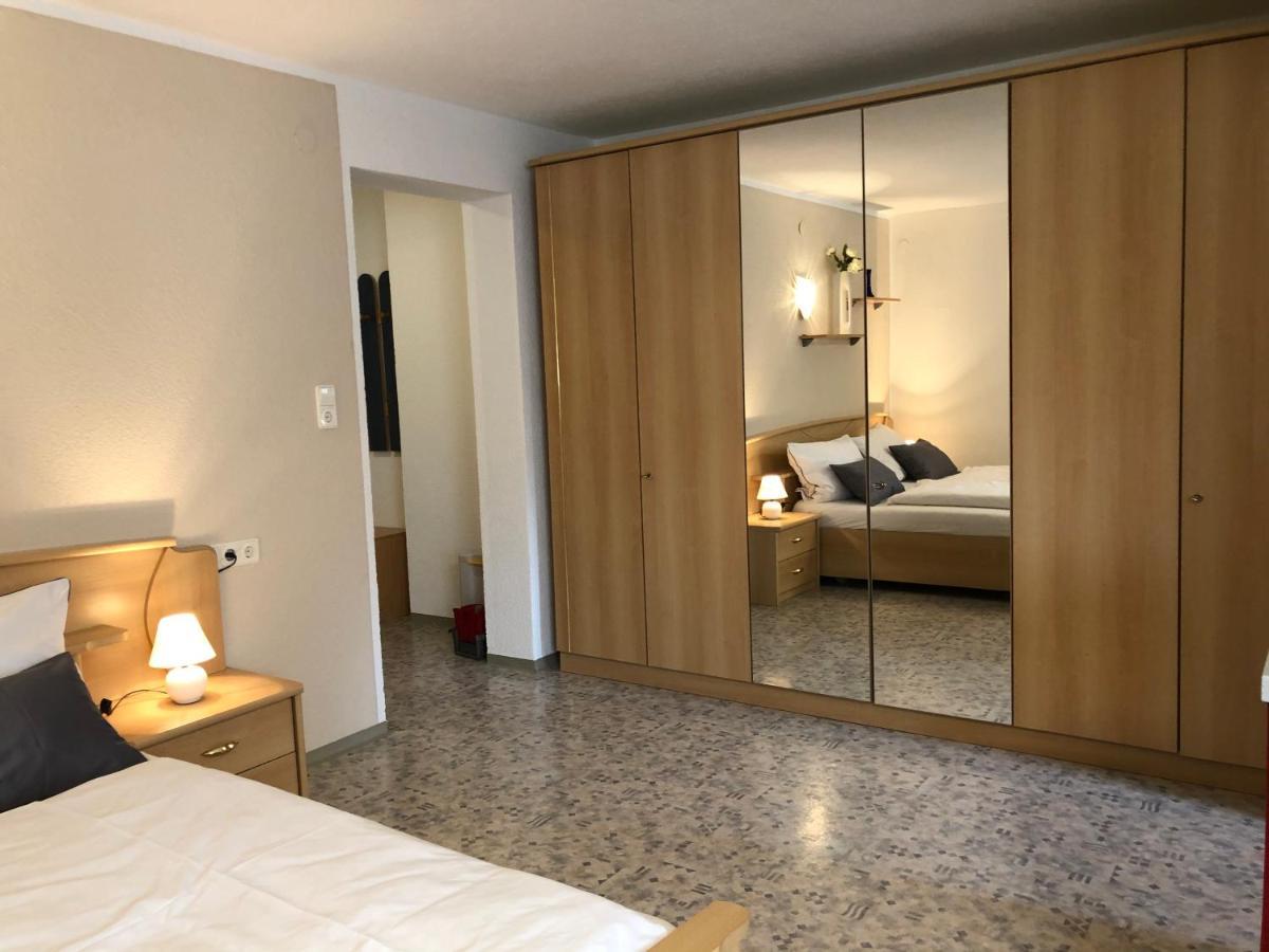 Ferienwohnung Eg Familie Meinschad Rietz Εξωτερικό φωτογραφία
