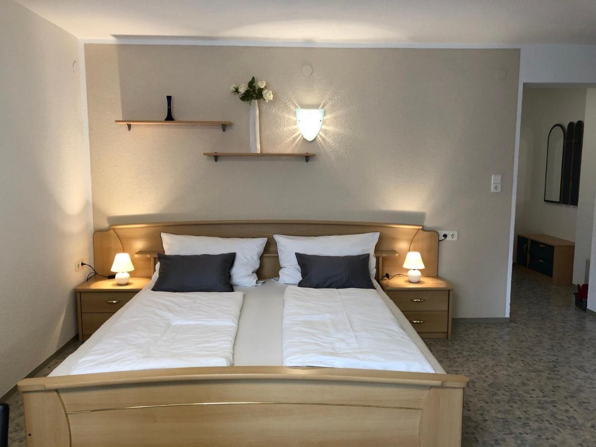 Ferienwohnung Eg Familie Meinschad Rietz Εξωτερικό φωτογραφία